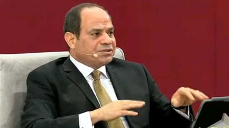 رئيس حزب المصريين: