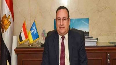 وكيل تعليم الإسكندرية يتفقد مدارس 