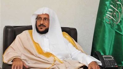 وزير سعودي: مصر بقيادة الرئيس السيسي تقوم بدور مهم لصد الإرهاب والدفاع عن مقدسات الأمة الإسلامية