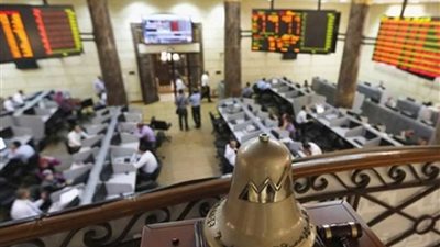 البورصة تخسر 3.5 مليار جنيه وتراجع جماعي بمؤشراتها