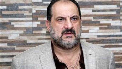 خالد الصاوي يستعد لتصوير فيلم بعنوان 