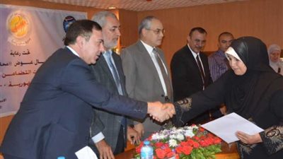 ضمن مبادرة الرئيس 100 مليون صحة.. 