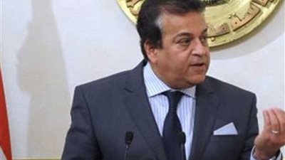 خلال زيارته المملكة.. وزير التعليم العالي يبحث آليات التعاون العلمي والبحثي مع نظيره السعودي بجدة