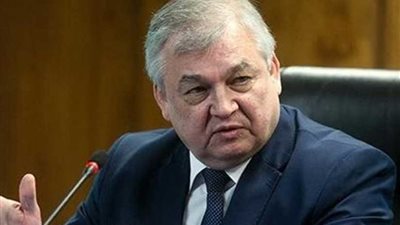 مبعوث روسي يؤكد للأسد عزم (موسكو ) الاستمرار في العمل مع (دمشق )