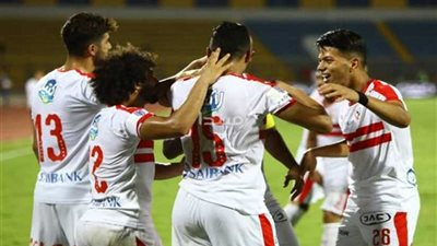 رئيس الزمالك يطمئن على البعثة في السنغال