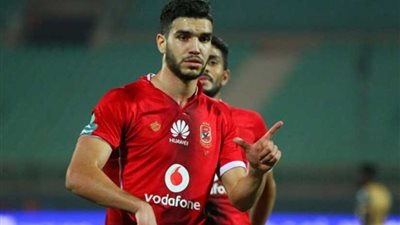 الأشعة تحسم إمكانية لحاق وليد أزارو بمباراة السوبر بين الأهلي والزمالك