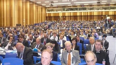 غدا.. انطلاق فاعليات مؤتمر الطاقة الذرية في فيينا بمشاركة مصرية