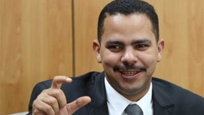 رئيس مستقبل وطن: خطاب السيسى أبطل مروجى الشائعات