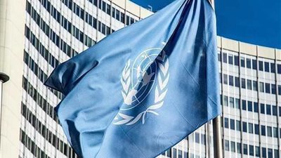 الأمم المتحدة تدين الهجوم على منشأتي النفط بالسعودية