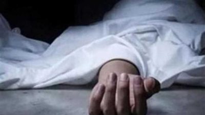 ضابط سابق يقتل حبيبته ويحاول الانتحار