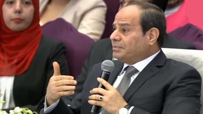 موجز 24 .. الرئيس السيسي يرد على الشائعات والادعاءات.. ويجيب على أسئلة المصريين بمؤتمر الشباب الثامن
