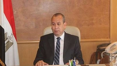 محافظ كفرالشيخ: تشغيل بنك وطني بالمنطقة الصناعية للتسهيل على المستثمرين
