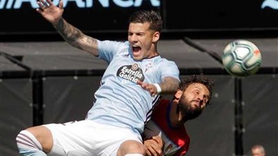 فوز غرناطة على سيلتا فيجو.. وتعادل بلد الوليد وأساسونا في الدوري الإسباني