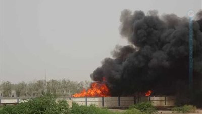 ميليشيا الحوثي تواصل خرق الهدنة الأممية في الحديدة