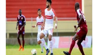 من السنغال إلى القاهرة.. رحلة شاقة للزمالك لمدة 15 ساعة