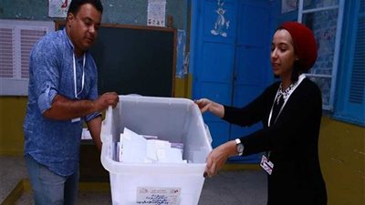 بعد فرز 27% من الأصوات.. مفاجأة نتائج الانتخابات الرئاسية التونسية