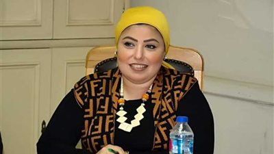 لبنى فتحي: مبادرة الوفد مع المرأة تكريم لدورها في المجتمع