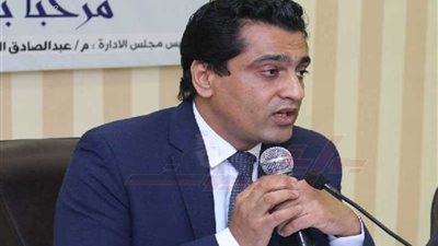 عبد المجيد: منتدى الإعلام العربي فرصة كبيرة لتناول موضوعات هامة تهم الصحافة العربية