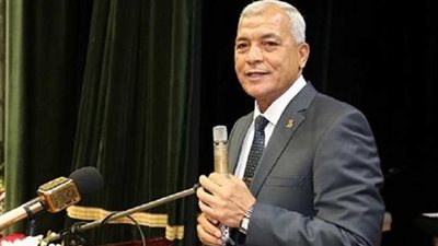 محافظ المنوفية يغلق 4 منشآت طبية بشبين الكوم