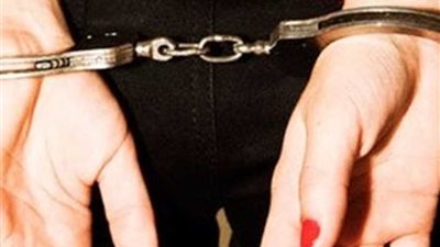 حبس راقصة مشهورة لاتهامها بممارسة الأعمال المنافية للآداب بدمنهور