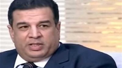 عبدالرازق يطالب باستحداث جائزتين ضمن جوائز مسابقة دبي للصحافة العربية