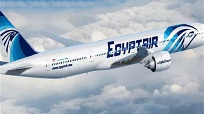 مصر للطيران تُعلن عن توسيع اتفاقية المشاركة بالرمز مع شركة يونايتد الأمريكية