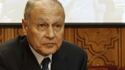 أبو الغيط يتوجه للخرطوم لتأكيد مساندة الجامعة العربية للسودان