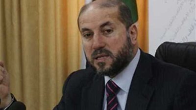 قاضي قضاة فلسطين: مصر أكثر من ساندت قضيتنا