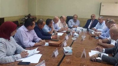 عمومية الفروسية برئاسة حطب تستغرق 20 دقيقة وتوافق على جدول الأعمال بالكامل