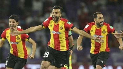 قرعة كأس العالم للأندية توقع الترجي التونسي في مواجهة بطل قارة آسيا