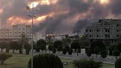 واشنطن تدرس زيادة تبادل المعلومات الاستخبارية مع السعودية بعد الاعتداءات على أرامكو