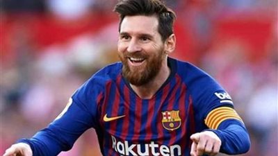 «ميسي» ينضم لقائمة برشلونة استعدادًا لمواجهة بوروسيا دورتموند