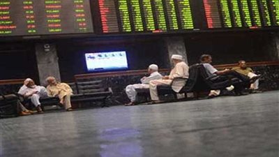 الأسهم الباكستانية تغلق على ارتفاع