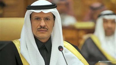 وزير الطاقة السعودي يطمئن الأسواق العالمية: ارامكو تعمل حاليًا على استرجاع الكميات المفقودة