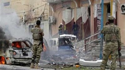 مسئول صومالي سابق: تدخلات قطر حولت البلاد إلى ساحة للتنظيمات الإرهابية