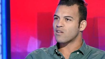 السيد حمدي لـ