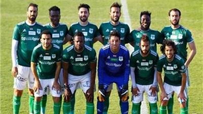 عودة فريق النادي المصري من زنجبار