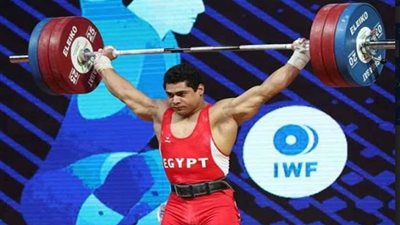 محمد إيهاب: عدم مشاركتنا في المونديال لن يؤثر على استعداداتنا للأولمبياد