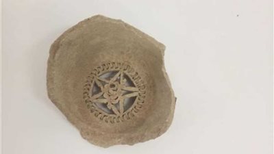 استقبال قطع أثرية بمتحف الحضارة بالفسطاط.. صور