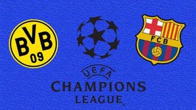 الليلة.. برشلونة ضيفًا ثقيلًا على بروسيا دورتموند في 