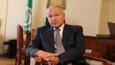 أبو الغيط يؤكد لوزيرة خارجية السودان دعم الجامعة الحكومة الانتقالية