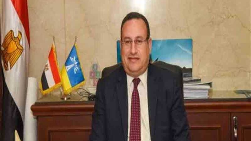 وكيل تعليم الإسكندرية