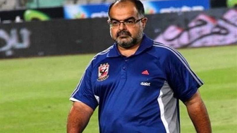 طبيب الأهلي يكشف