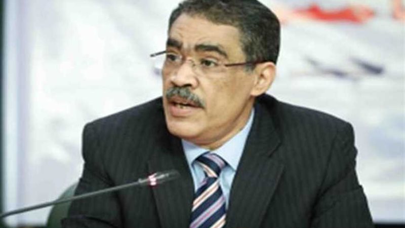 رشوان للصحفيين: تغير