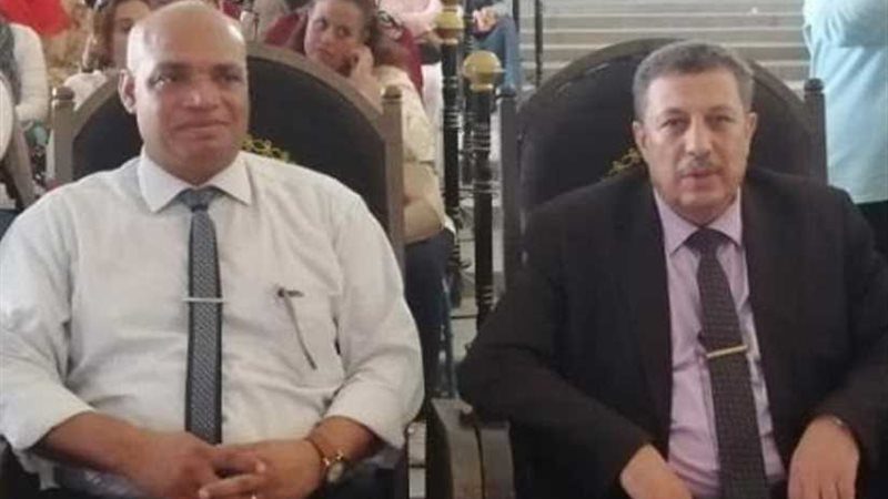 تدريب خاص لرفع كفاءة