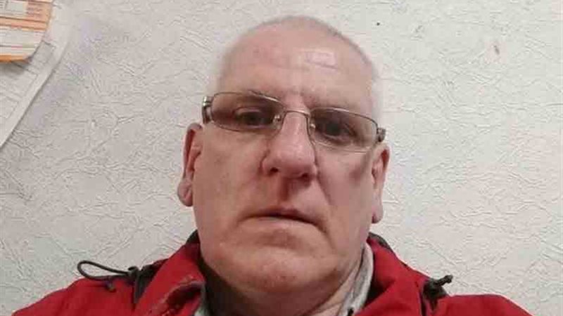 بريطاني يصاب بالشلل