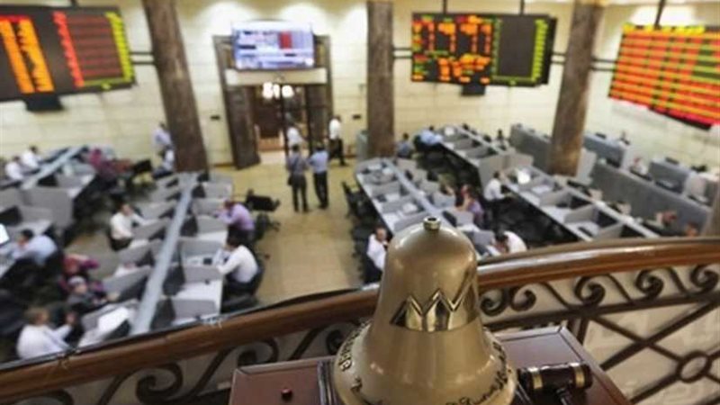 البورصة تخسر 3.5