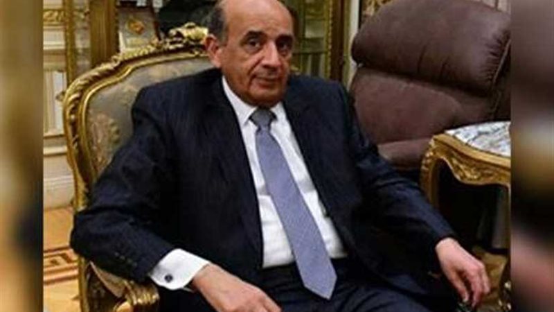 رئيس مجلس الدولة