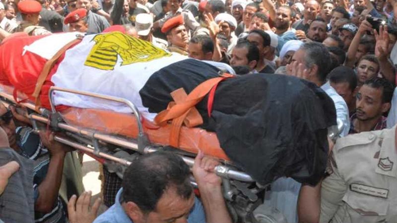 أهالي سمالوط بالمنيا