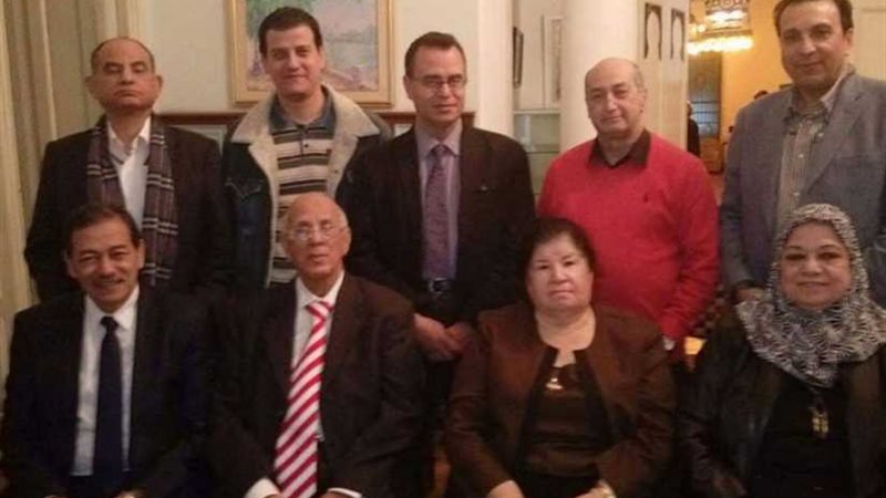 مشاركة مصرية بمؤتمر